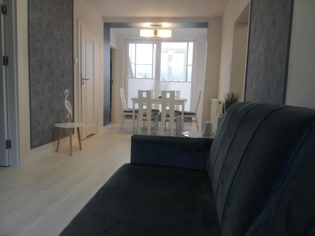 Apartament Stella 두슈니키 즈드로지 외부 사진