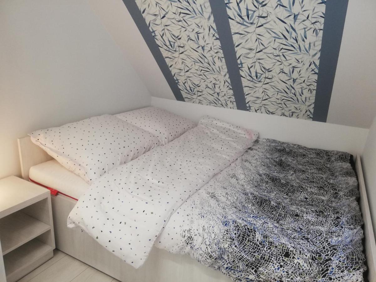 Apartament Stella 두슈니키 즈드로지 외부 사진