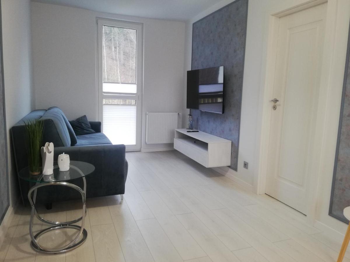 Apartament Stella 두슈니키 즈드로지 외부 사진