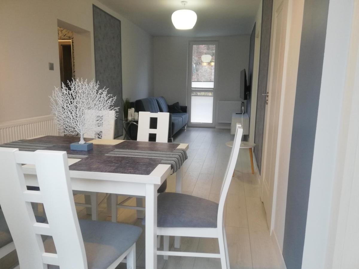 Apartament Stella 두슈니키 즈드로지 외부 사진