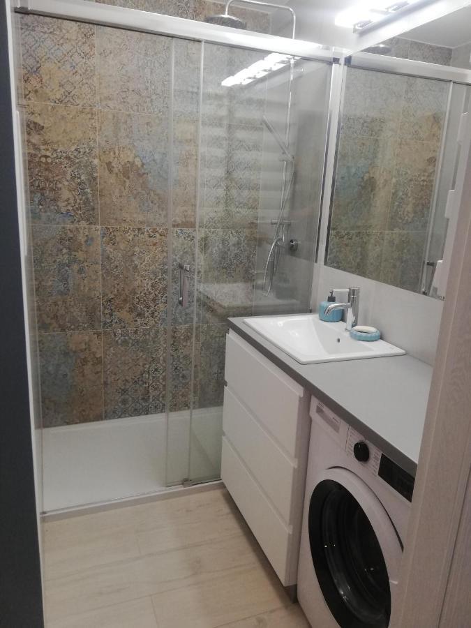 Apartament Stella 두슈니키 즈드로지 외부 사진