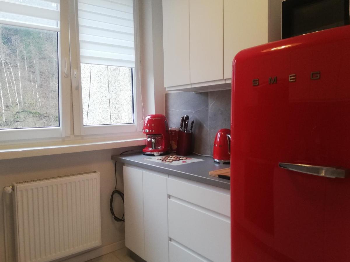 Apartament Stella 두슈니키 즈드로지 외부 사진