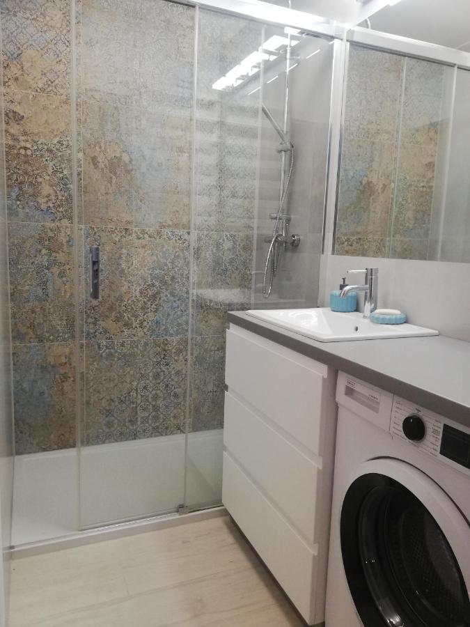Apartament Stella 두슈니키 즈드로지 외부 사진